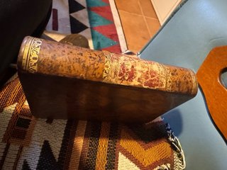 Libros antiguos Cataluña Barcelona siglo XIX
