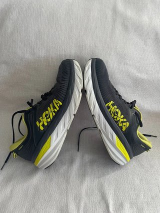 Hoka Bondi 7 Zapatillas Running