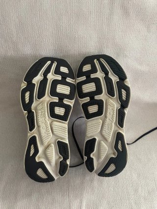 Hoka Bondi 7 Zapatillas Running