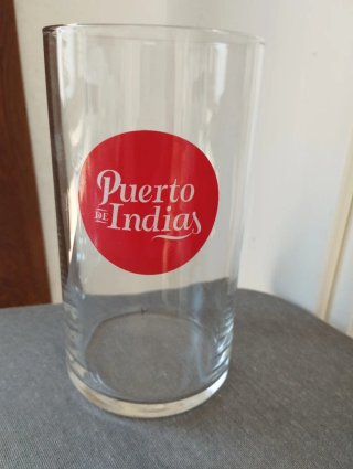 Lote 8 vasos y copas colección