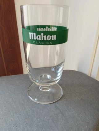 Lote 8 vasos y copas colección