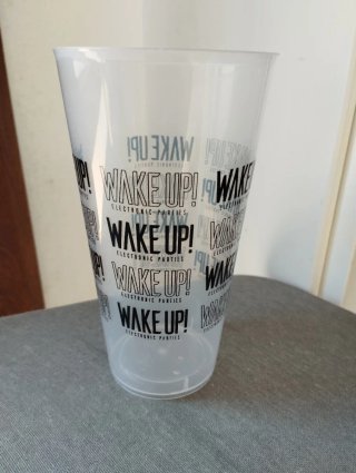 Lote 8 vasos y copas colección