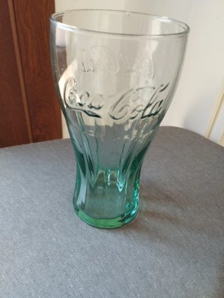 Lote 8 vasos y copas colección