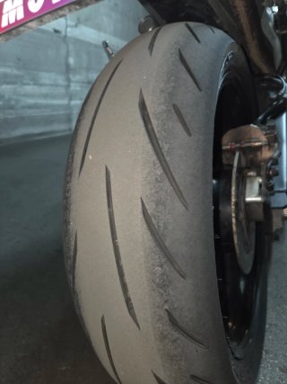 Honda CBR 600 RR ABS Sportbike