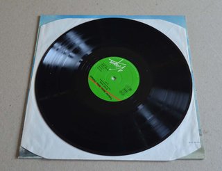 MIKE OLDFIELD "TUBULAR BELLS" (LP VINILO)
