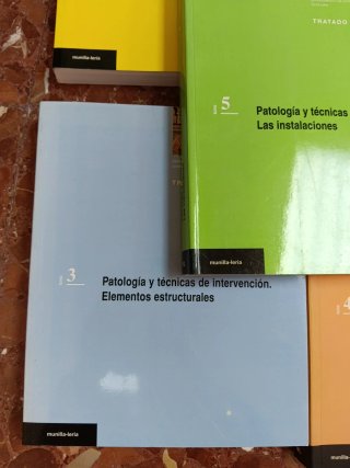 Tratado de Rehabilitacion Master E.