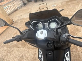 Despiece Yamaha XMAX 125 MOMO DESIGN 2017