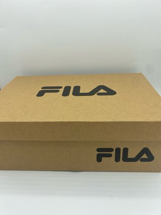 Zapatillas Fila Talla 40-44
