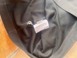 Polo Nike Golf Dri-Fit Taglia L