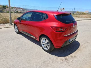 Renault Clio 2019