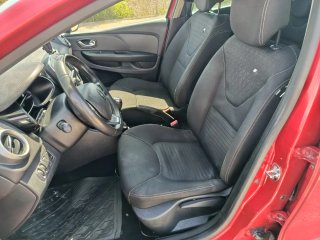 Renault Clio 2019