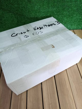 Cricut EasyPress 3 | Placa Térmica 30x25 cm