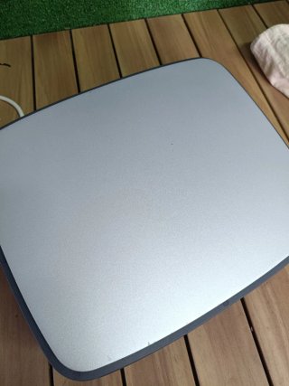Cricut EasyPress 3 | Placa Térmica 30x25 cm