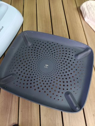 Cricut EasyPress 3 | Placa Térmica 30x25 cm