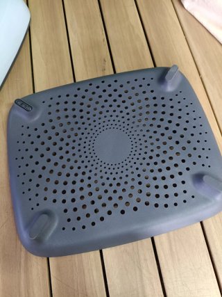 Cricut EasyPress 3 | Placa Térmica 30x25 cm