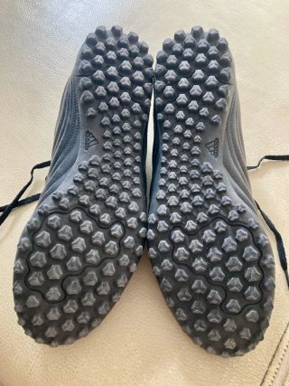 Zapatillas Adidas Copa Negras