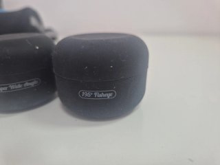 Set Lentes Apexel para Móvil
