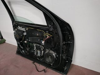 97597 PUERTA DELANTERA IZQUIERDA MERCEDES CLASE S