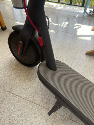 Patinete Eléctrico Xiaomi 4 Lite