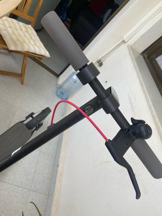 Patinete Eléctrico Xiaomi 4 Lite