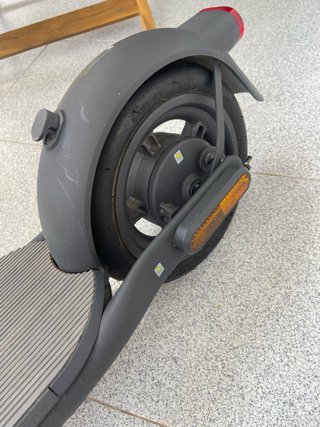 Patinete Eléctrico Xiaomi 4 Lite