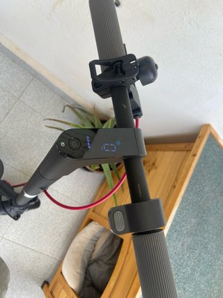 Patinete Eléctrico Xiaomi 4 Lite