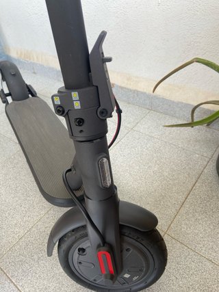 Patinete Eléctrico Xiaomi 4 Lite