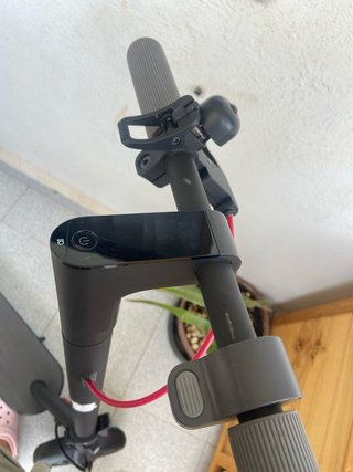 Patinete Eléctrico Xiaomi 4 Lite