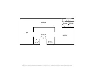Local comercial en venta en Sénia, la
