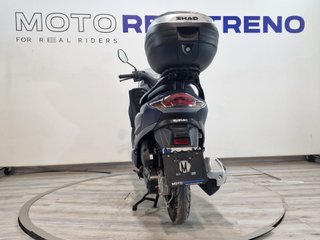 SUZUKI BURGMAN STREET 125