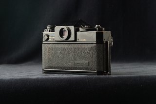 Canon F1 in vendita