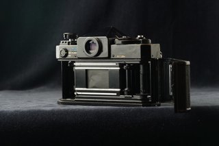 Canon F1 in vendita