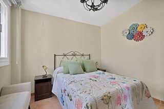 Casa adosada en venta en Torreblanca del Sol en Fuengirola