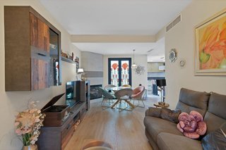 Casa adosada en venta en Torreblanca del Sol en Fuengirola