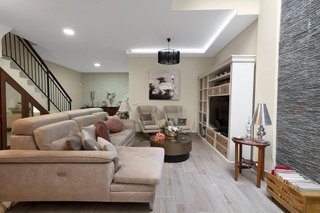 Casa adosada en venta en Torreblanca del Sol en Fuengirola