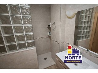 Piso en venta en Barri Zona Nord en Alcoy/Alcoi