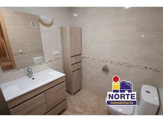 Piso en venta en Barri Zona Nord en Alcoy/Alcoi