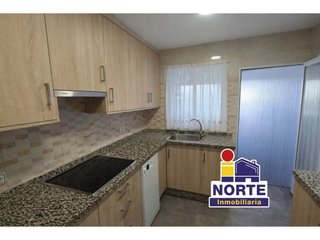 Piso en venta en Barri Zona Nord en Alcoy/Alcoi