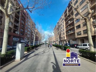 Piso en venta en Barri Zona Nord en Alcoy/Alcoi