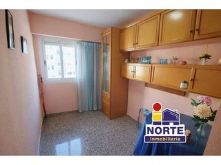 Piso en venta en Barri Zona Nord en Alcoy/Alcoi