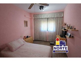 Piso en venta en Barri Zona Nord en Alcoy/Alcoi