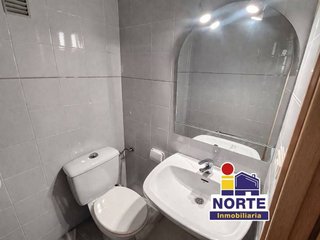 Piso en venta en Barri Zona Nord en Alcoy/Alcoi