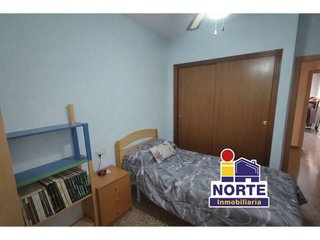 Piso en venta en Barri Zona Nord en Alcoy/Alcoi