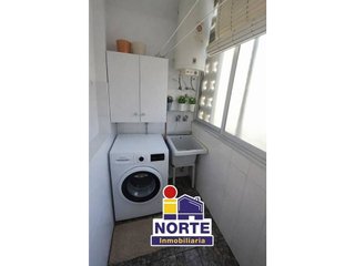Piso en venta en Barri Zona Nord en Alcoy/Alcoi