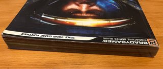 Guía Starcraft II: Wings of Liberty BradyGames