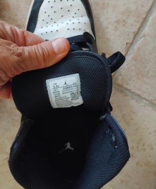 Nike Air Jordan 1 - Taglia 38
