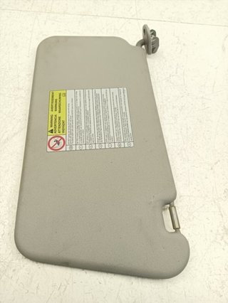 PARASOL DERECHO SUZUKI SWIFT BERLINA (RS/MZ) M13A