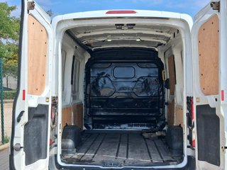 Ford Transit 2015