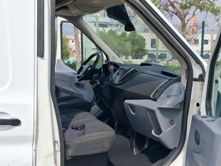 Ford Transit 2015