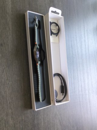 Samsung Galaxy Watch 7 40mm (Precio Negociable)